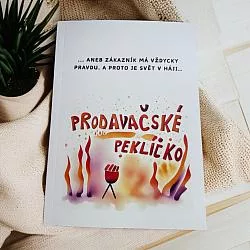 Prodavačské peklíčko