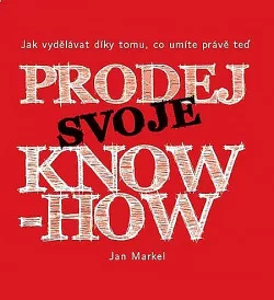 Prodej svoje Know-How