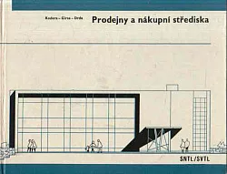 Prodejny a nákupní střediska