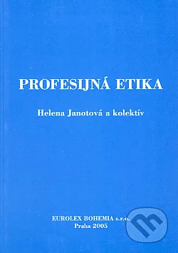 Profesijná etika