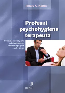 Profesní psychohygiena terapeuta