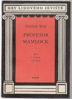 Profesor Mamlock