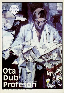 Profesoři