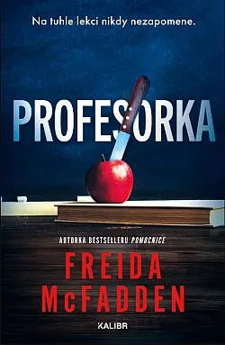 Profesorka