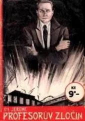 Profesorův zločin