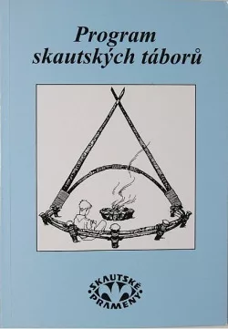 Program skautských táborů