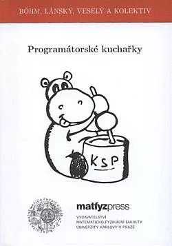 Programátorské kuchařky