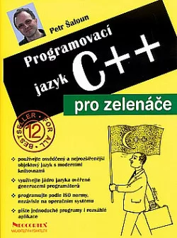 Programovací jazyk C++ pro zelenáče