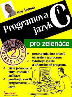 Programovací jazyk C pro zelenáče