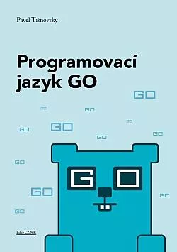 Programovací jazyk GO