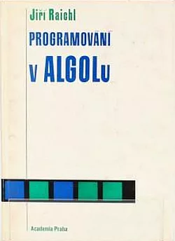 Programování v ALGOLu