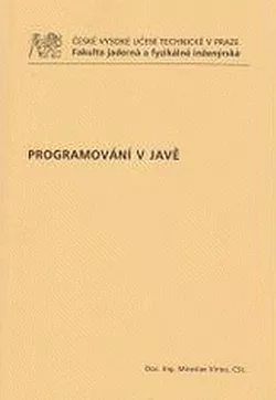 Programování v Javě