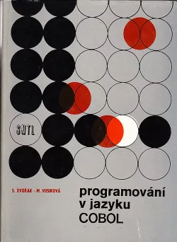 Programování v jazyku COBOL