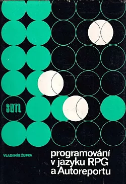 Programování v jazyku RPG a Autoreportu
