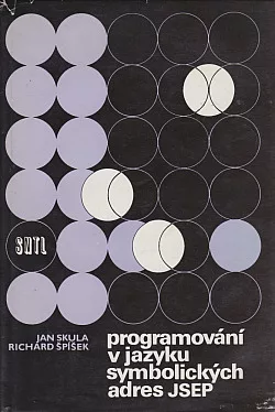 Programování v jazyku symbolických adres JSEP