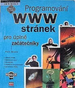Programování WWW stránek pro úplné začátečníky