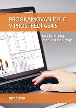 Programovanie PLC v prostredí AS4.5