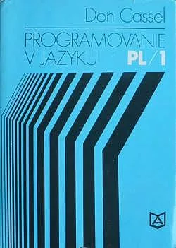 Programovanie v jazyku PL/1