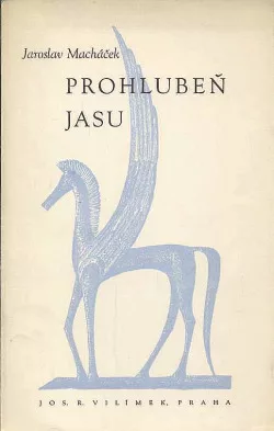 Prohlubeň jasu