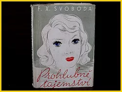 Prohlubně tajemství