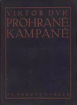 Prohrané kampaně
