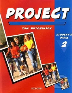 Project 2 - Student´s book