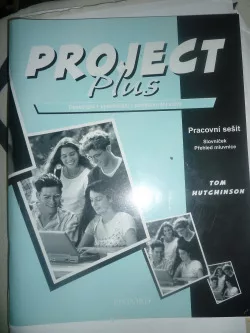 Project Plus