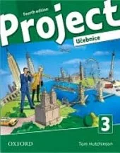 Project učebnice 3