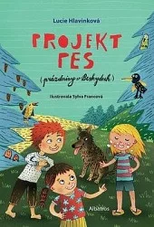 Projekt pes (prázdniny v Beskydech)