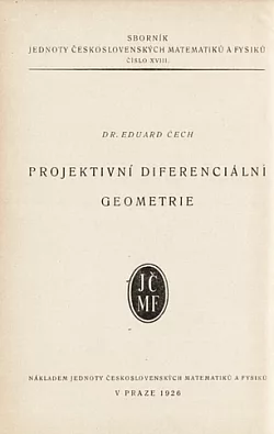 Projektivní diferenciální geometrie