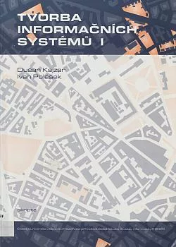 Projektování informačních systémů I