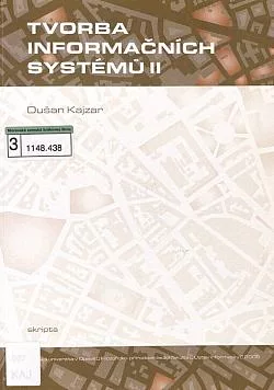 Projektování informačních systémů II