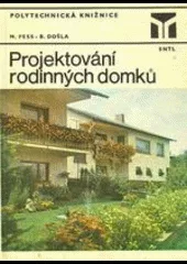 Projektování rodinných domků