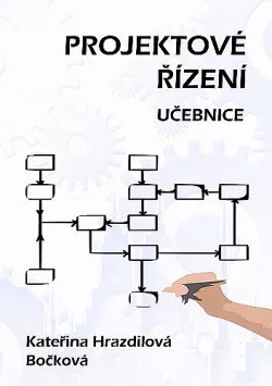 Projektové řízení, Učebnice