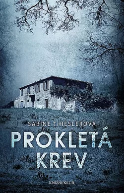 Prokletá krev