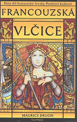 Francouzská vlčice