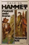 Prokletí rodu Dainů / Skleněný klíč