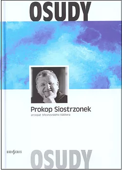 Prokop Siostrzonek: Arciopat břevnovského kláštera