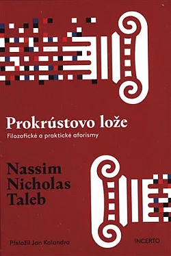Prokrústovo lože: Filozofické a praktické aforismy