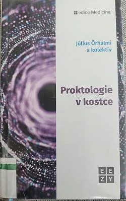 Proktologie v kostce
