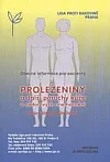 Proleženiny a další poruchy kůže u nádorových onemocnění