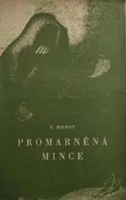 Promarněná mince
