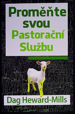 Proměňte svou pastorační službu