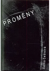 Proměny