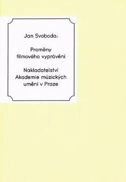 Proměny filmového vyprávění