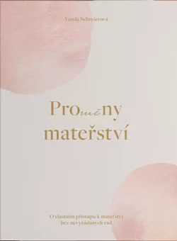 Proměny mateřství
