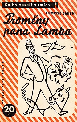 Proměny pana Lamba