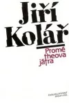 Prométheova játra