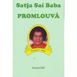 Promlouvá Poselství lásky Svazek XIII