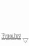 Promluv: první sbírka lesbické poezie